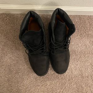 6”” Premium Waterproof Timberland Boots